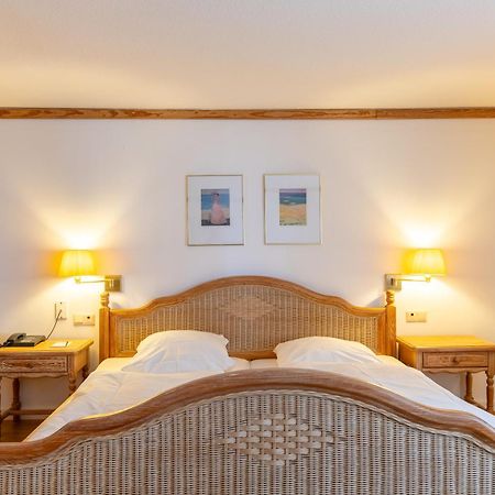Hotel Landhaus Hoepen Schneverdingen Exteriér fotografie