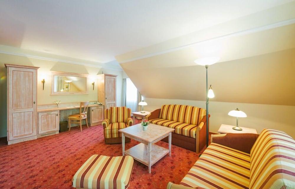 Hotel Landhaus Hoepen Schneverdingen Exteriér fotografie